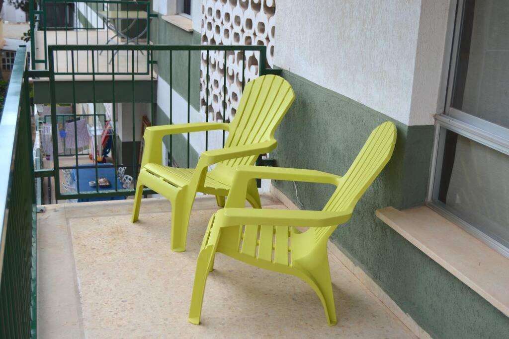 Apartamento En Benicasim Con Piscina Διαμέρισμα Benicàssim Εξωτερικό φωτογραφία